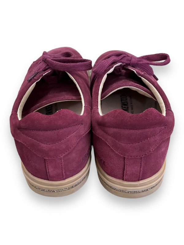 Shoes Sneakers By Birkenstock In Red, Size: 10 Online now