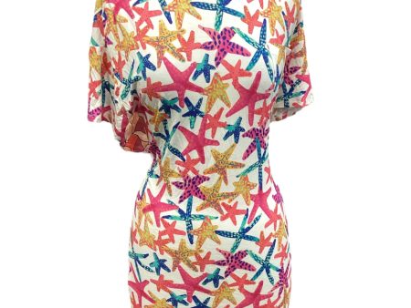 Swimwear Cover-up By Soma In Multi-colored, Size: S Discount