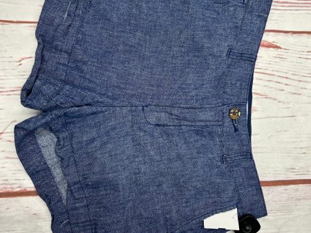 Shorts By Old Navy In Denim, Size: 2 Cheap