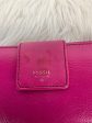 Wallet Designer By Fossil, Size: Medium Online now