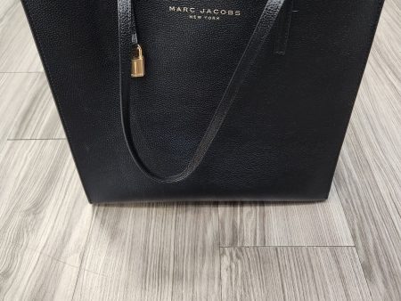 Tote Designer By Marc Jacobs, Size: Large Hot on Sale