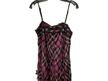 Jumpsuit By Free People In Pink, Size: Xs Cheap