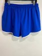 Athletic Shorts By Clothes Mentor In Blue, Size: 2x Cheap