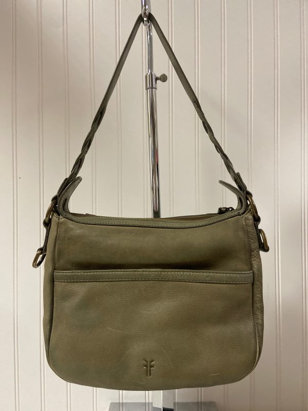 Handbag Designer By Frye, Size: Medium For Sale