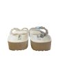 Sandals Sport By Birkenstock In White, Size: 8 Online