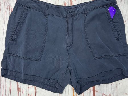 Shorts By Daily Ritual In Grey, Size: 12 Fashion