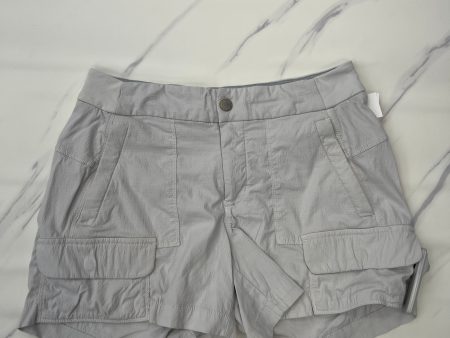 Athletic Shorts By Athleta, Size: 6 For Sale