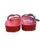 Sandals Sport By Birkenstock In Pink, Size: 8 on Sale