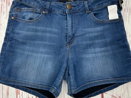 Shorts By 1822 Denim In Denim, Size: 12 Hot on Sale