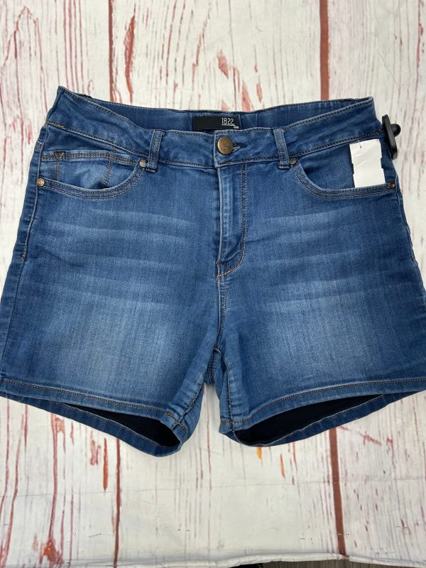 Shorts By 1822 Denim In Denim, Size: 12 Hot on Sale