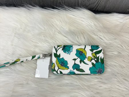 Wristlet By Clothes Mentor, Size: Small Hot on Sale