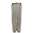 Jumpsuit By Tommy Bahama In Grey, Size: Xs Discount