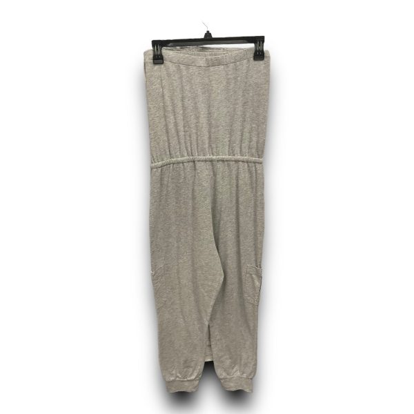 Jumpsuit By Tommy Bahama In Grey, Size: Xs Discount