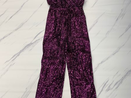 Jumpsuit By Express, Size: Xs Online