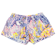 Shorts Designer By Lilly Pulitzer In Purple, Size: S For Sale