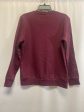 Athletic Sweatshirt Crewneck By Adidas In Purple, Size: M Online