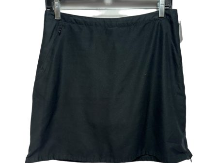 Athletic Skirt By Patagonia In Black, Size: 4 Hot on Sale