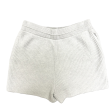 Shorts Designer By Helmut Lang In Grey, Size: L Online Hot Sale