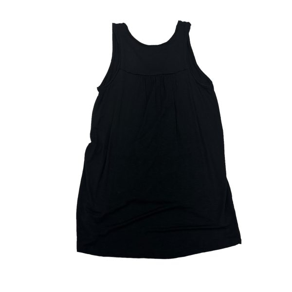 BLACK TOP SLEEVELESS by DAYTRIP Size:S Supply