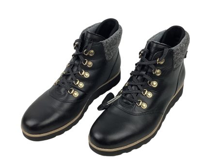 Boots Designer By Cole-haan  Size: 9.5 Online now