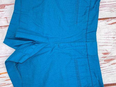 Shorts By Gap In Blue, Size: 2 Supply