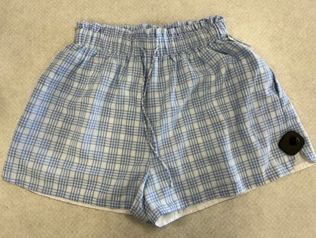 Shorts By Mable In Blue, Size: M Sale