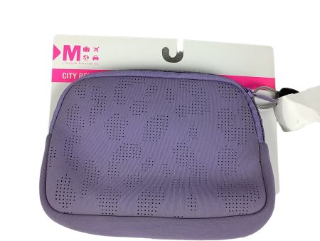 Belt Bag By Clothes Mentor  Size: Medium Sale