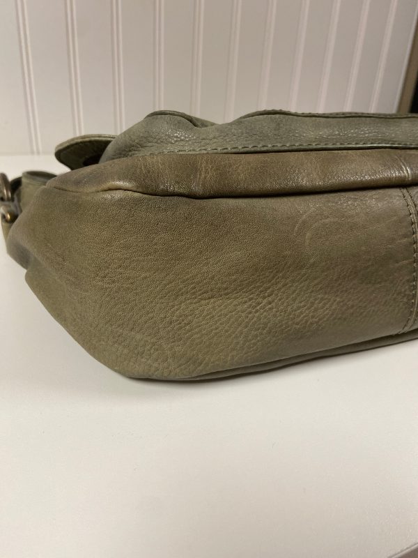 Handbag Designer By Frye, Size: Medium For Sale