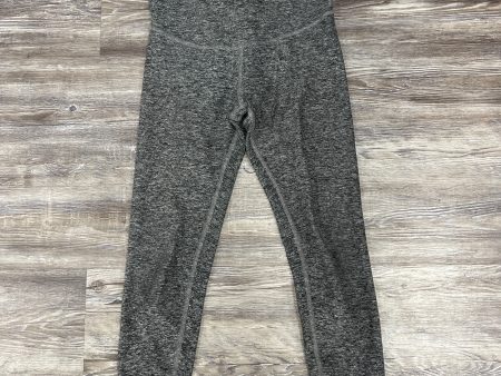 Maternity Athletic Leggings By Beyond Yoga, Size: S For Cheap