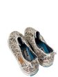 Shoes Sneakers By Blowfish In Animal Print, Size: 6 For Discount