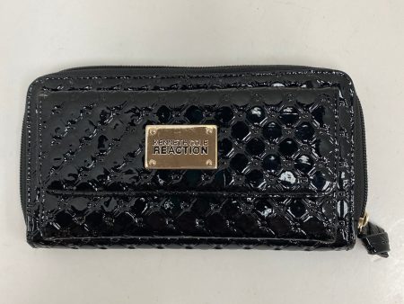 Wallet By Kenneth Cole, Size: Large For Discount