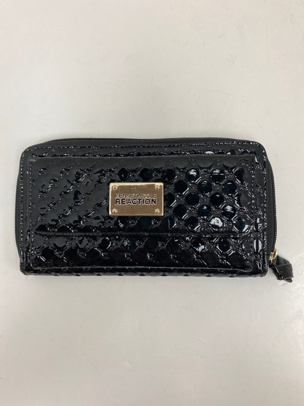 Wallet By Kenneth Cole, Size: Large For Discount