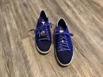 Shoes Sneakers By Cole-haan In Blue, Size: 10.5 Cheap