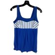 Athletic Tank Top By Lululemon  Size: 8 Cheap