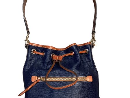 Handbag Designer By Dooney And Bourke, Size: Medium Fashion