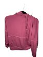 Athletic Jacket By Altard State In Pink, Size: M Online Hot Sale