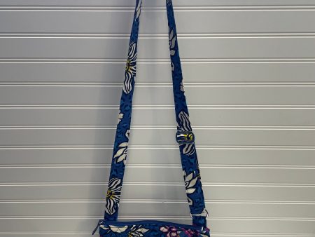 Crossbody By Vera Bradley, Size: Medium Sale