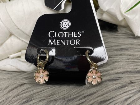 Earrings Dangle drop By Napier Hot on Sale