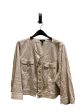 Jacket Other By Torrid In Tan, Size: 3x For Discount