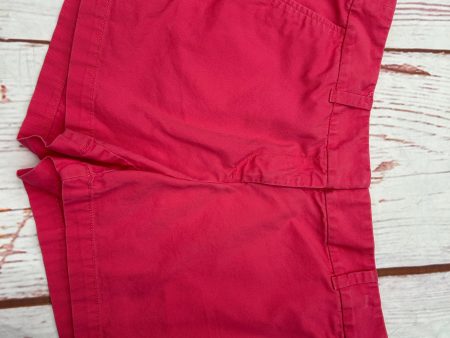 Shorts By Loft O In Pink, Size: 6 Online Hot Sale