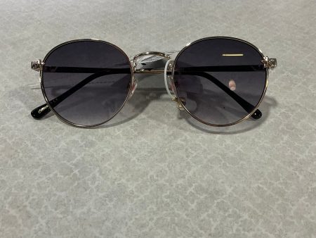 Sunglasses By Betsey Johnson Supply