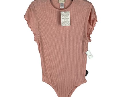 Bodysuit By Altard State  Size: L Cheap