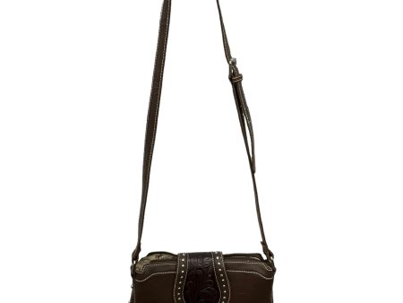 Crossbody By Cmc, Size: Medium Cheap