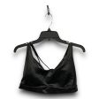 Athletic Bra By Athleta In Black, Size: Xl Fashion