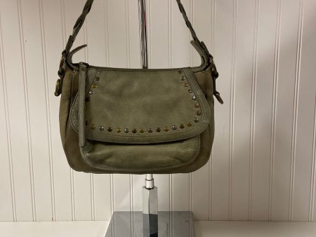 Handbag Designer By Frye, Size: Medium For Sale