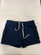 Shorts By Loft In Navy, Size: 14 Hot on Sale