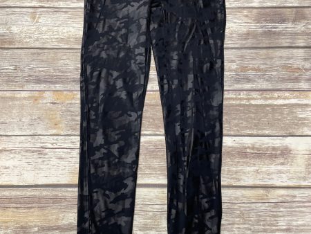 Pants Leggings By Spanx In Black, Size: L Online Hot Sale