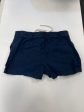 Shorts By Loft In Navy, Size: 14 Hot on Sale