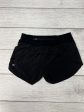 Athletic Shorts By Lululemon In Sage, Size: 6 Sale