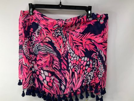 Scarf Infinity By Vera Bradley For Cheap